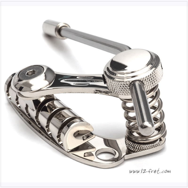 Duesenberg Les Trem II Tremolo System - The Twelfth Fret