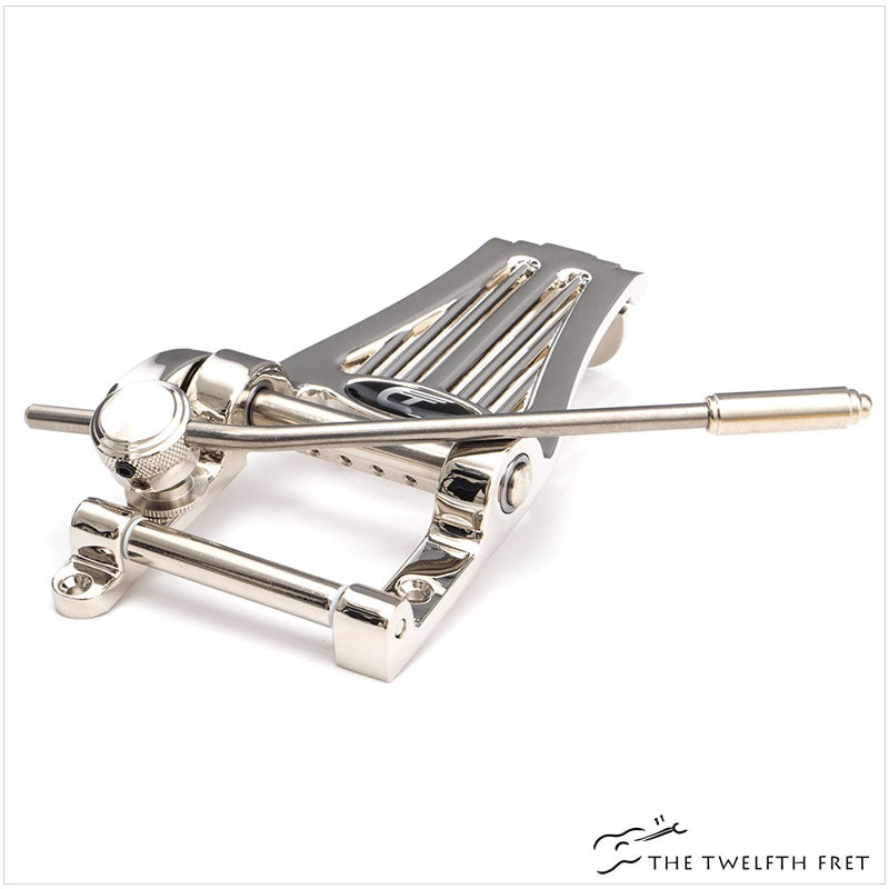 Duesenberg Radiator Tremolo - Shop The Twelfth Fret