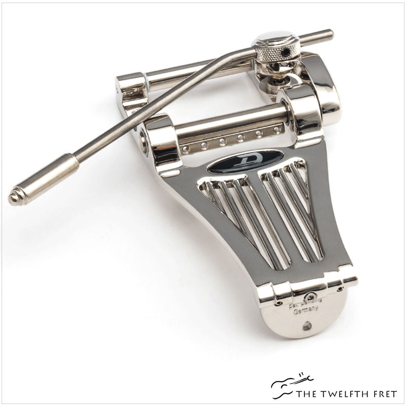 Duesenberg Radiator Tremolo - Shop The Twelfth Fret