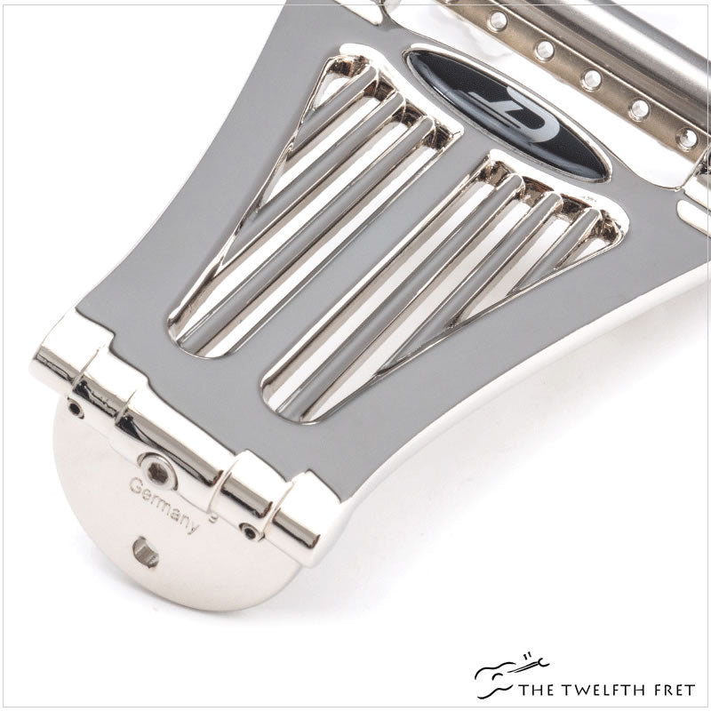 Duesenberg Radiator Tremolo - Shop The Twelfth Fret