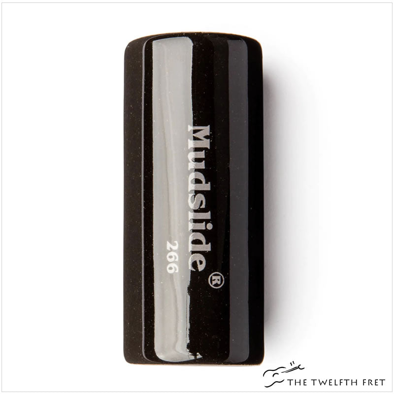 Dunlop Mudslide Porcelain Guitar Slide (266) - The Twelfth Fret