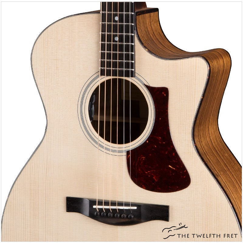 Eastman AC222CE-OV Acoustic Guitar - The Twelfth Fret