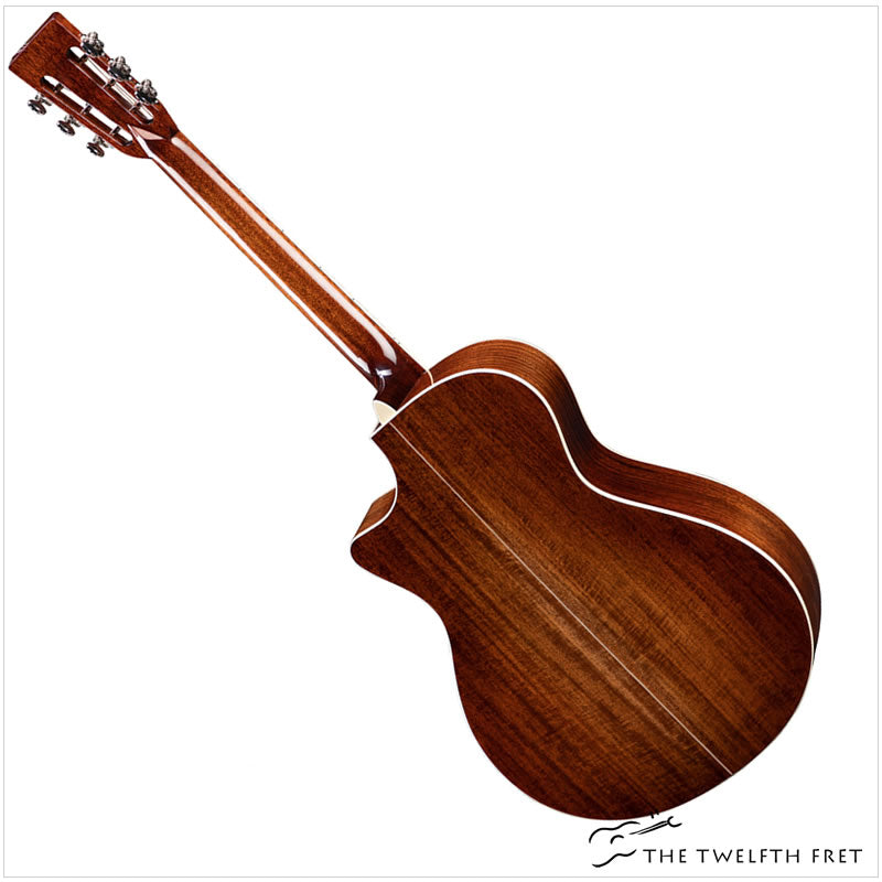 Eastman AC308CE Acoustic Guitar - The Twelfth Fret