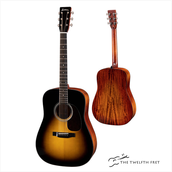 EastmanE10D-SBAcousticGuitar-