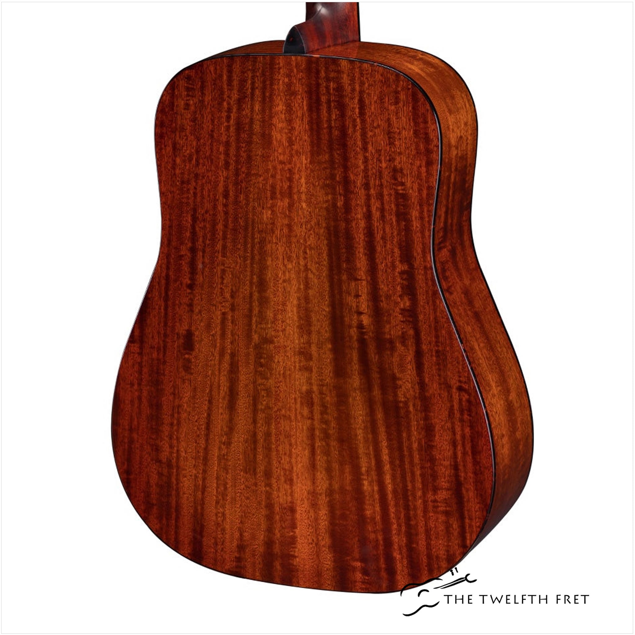 Eastman E10D-TC Acoustic Guitar - The Twelfth Fret