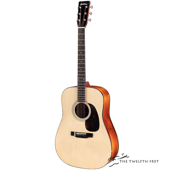 Eastman E10D Acoustic Guitar - The Twelfth Fret