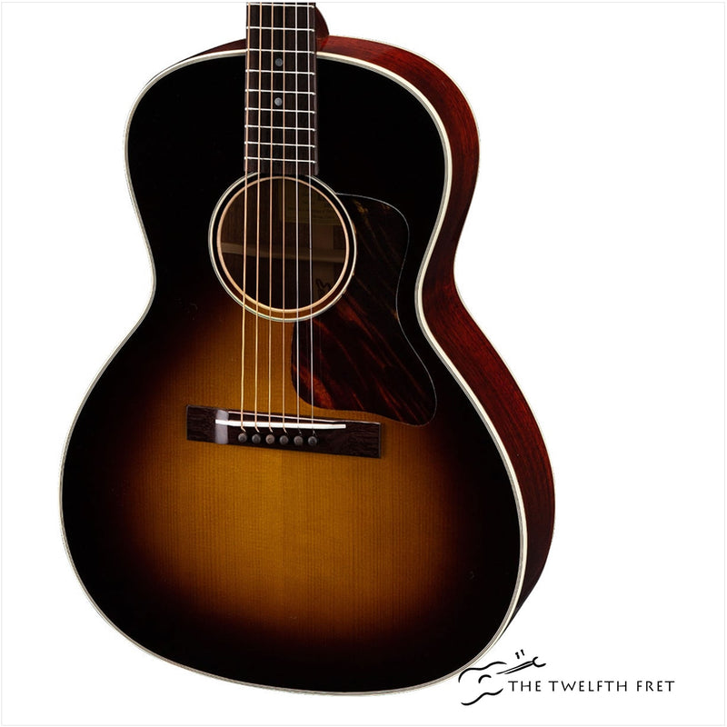 Eastman E10OOSS Acoustic Guitar - The Twelfth Fret