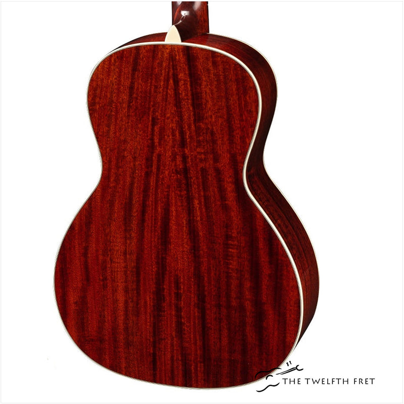 Eastman E10OOSS Acoustic Guitar - The Twelfth Fret