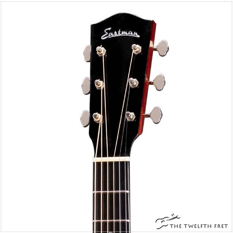 Eastman E10SS/v Dreadnought Guitar