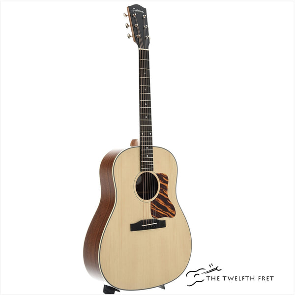 Eastman E1SS-LTD Acoustic Guitar - The Twelfth Fret