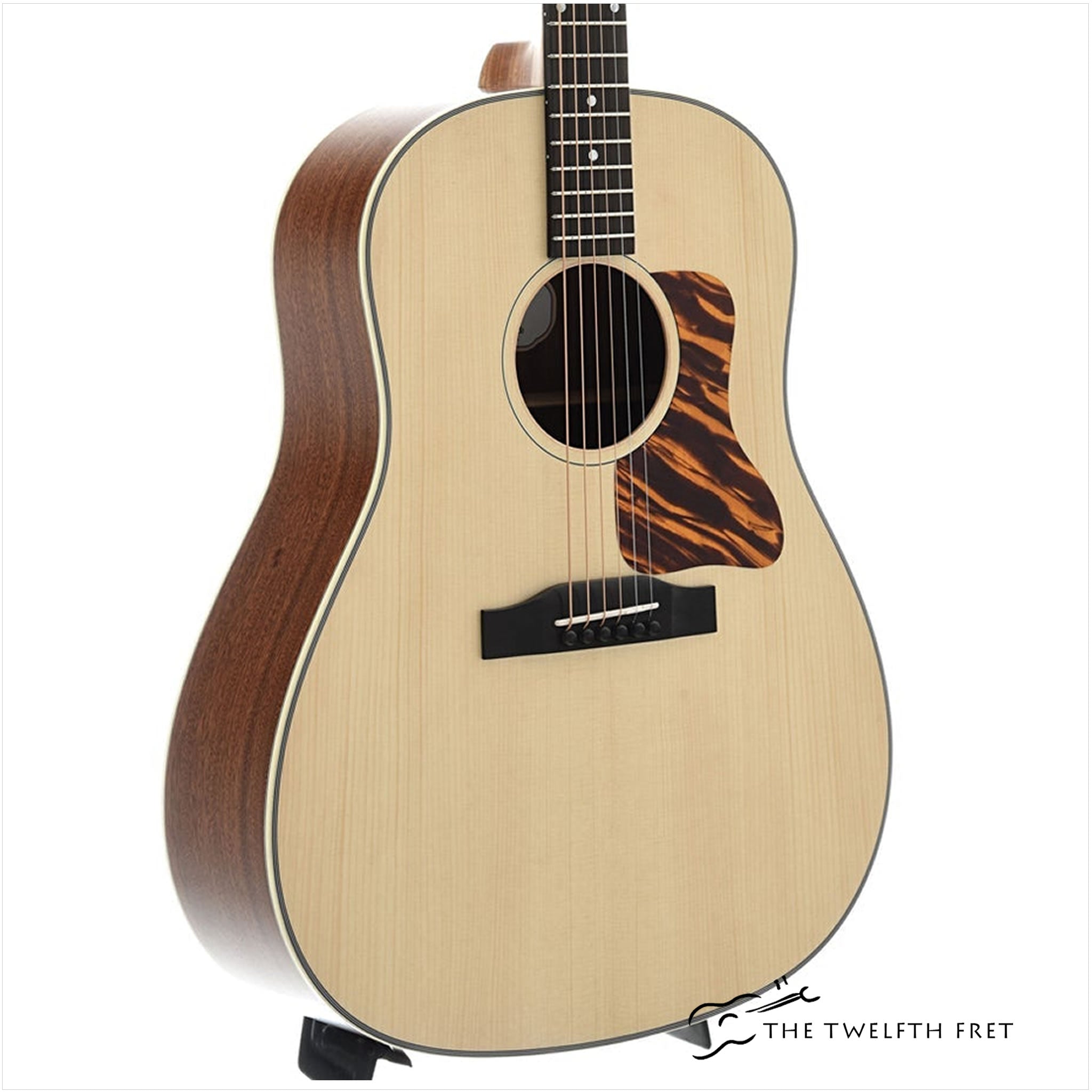 Eastman E1SS-LTD Acoustic Guitar - The Twelfth Fret