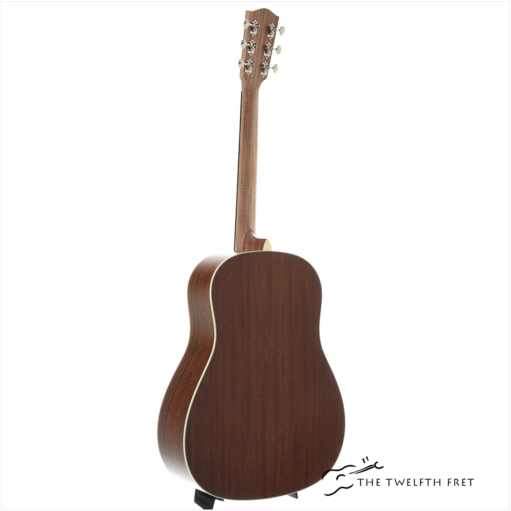 Eastman E1SS-LTD Acoustic Guitar - The Twelfth Fret