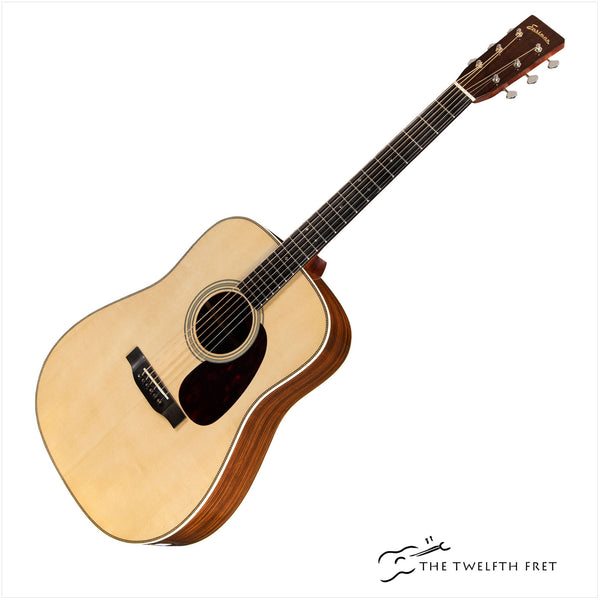 Eastman E20D Dreadnought Acoustic Guitar - The Twelfth Fret
