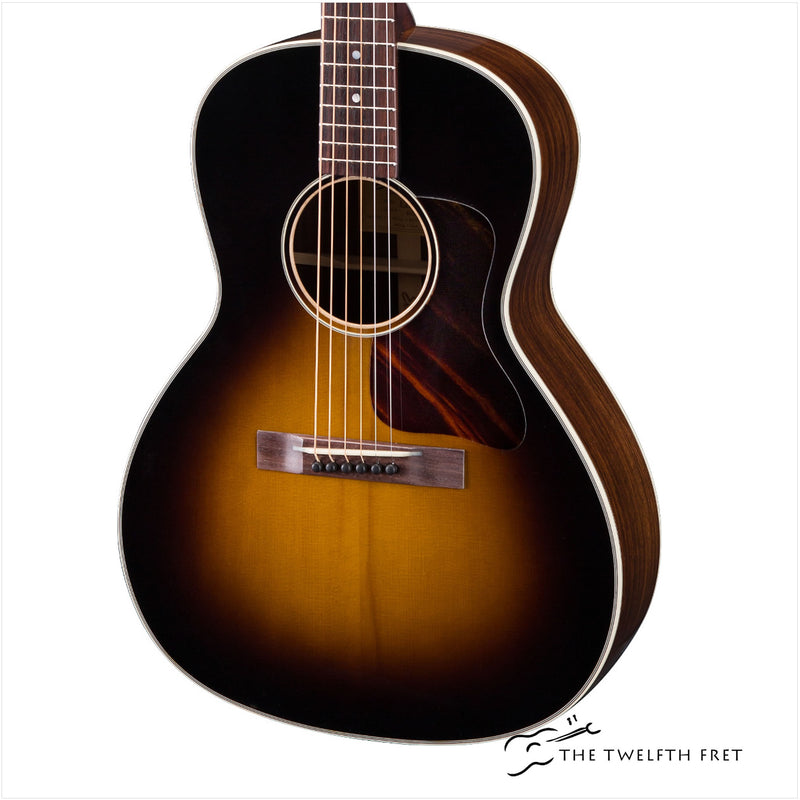 Eastman E20OOSS Acoustic Guitar - The Twelfth Fret