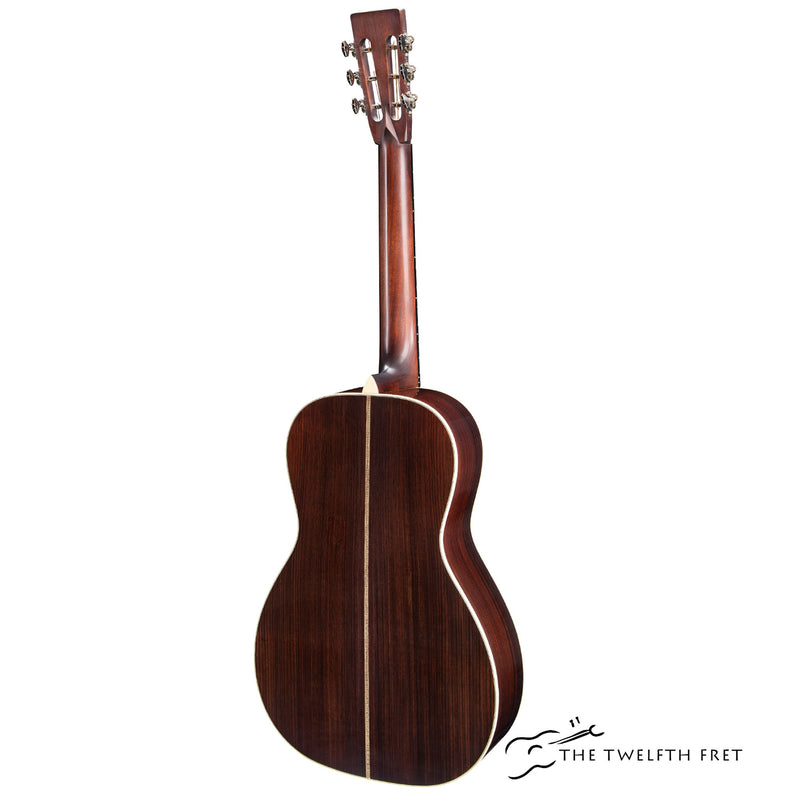 Eastman E20P Acoustic Guitar - The Twelfth Fret