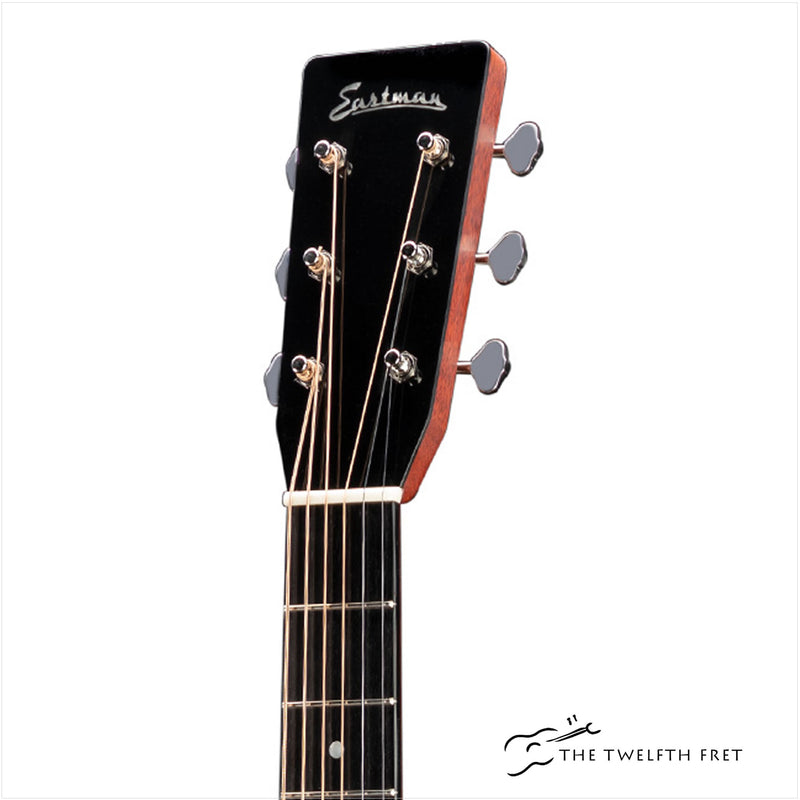 Eastman E6D Dreadnought Acoustic Guitar - The Twelfth Fret