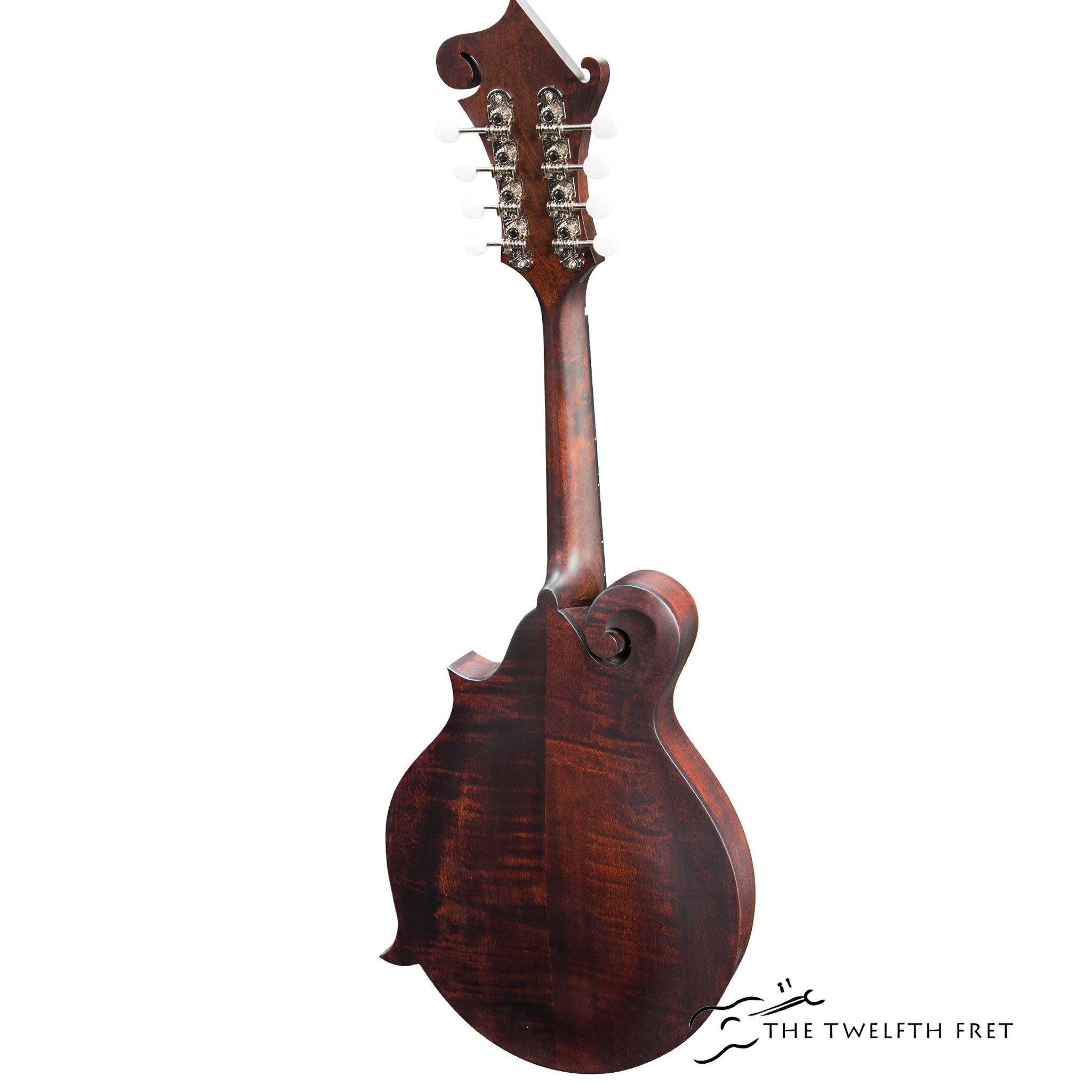 Eastman MD315 F-Style Mandolin - The Twelfth Fret