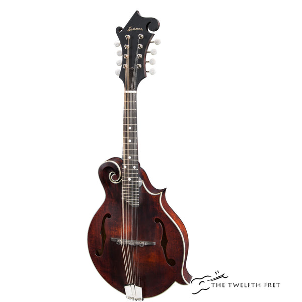 弦楽器 Eastman MD315/Antique Red Eastman MD315 F-Style Mandolin - The Twelfth Fret