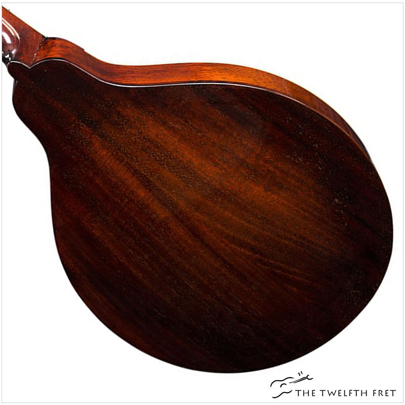 Eastman MD404-BK A-Style Mandolin - The Twelfth Fret