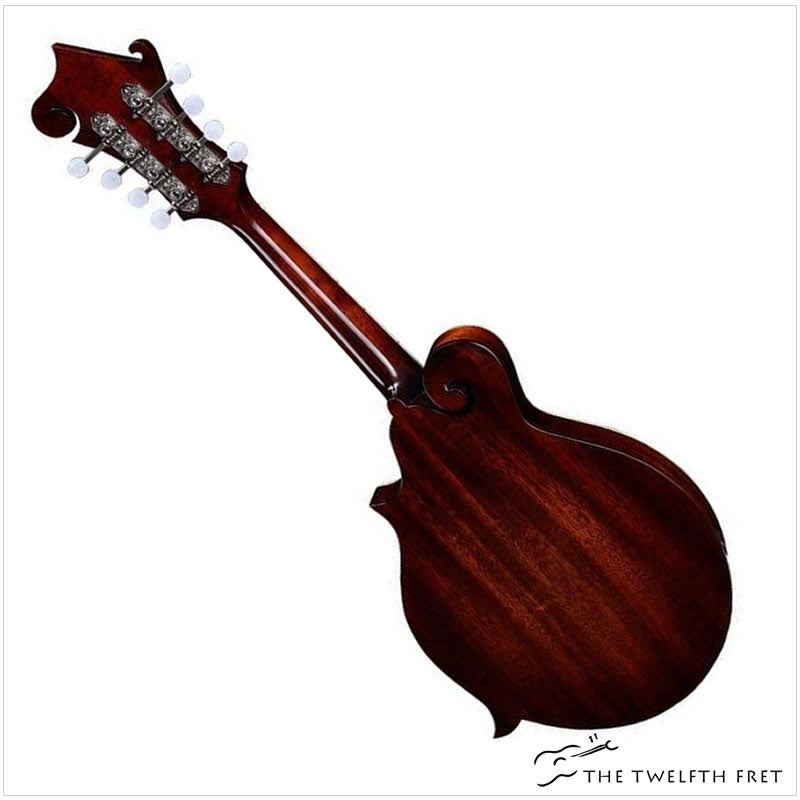 Eastman MD415 F-Style Mandolin - The Twelfth Fret