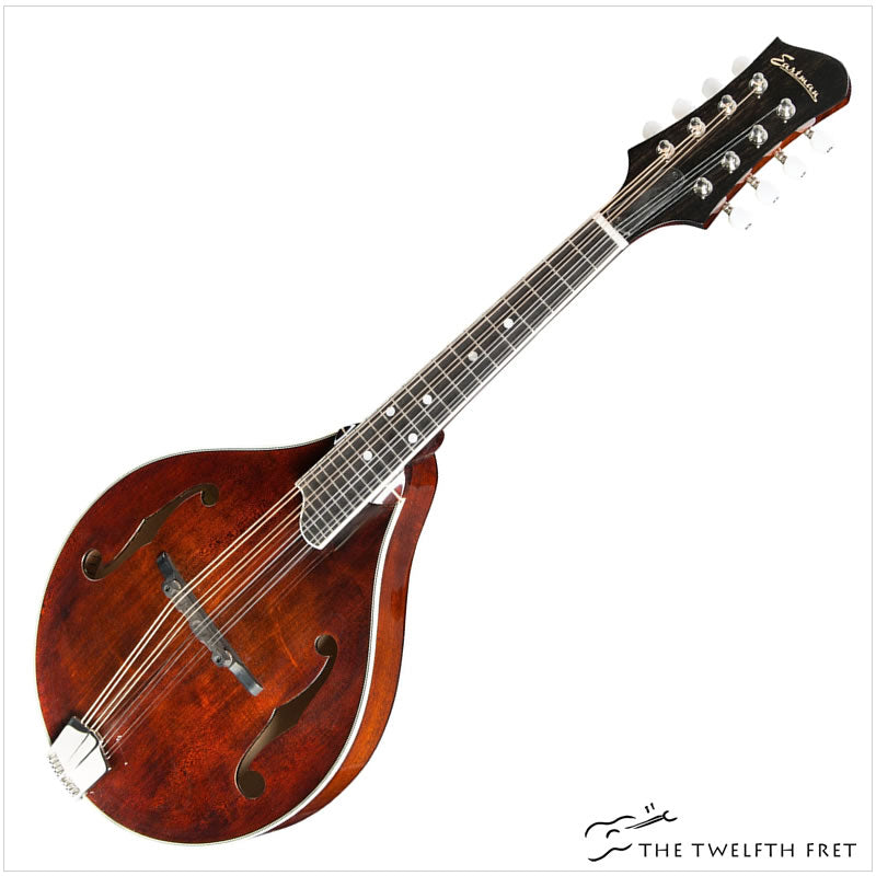 Eastman MD505 A-Style Mandolin - The Twelfth Fret