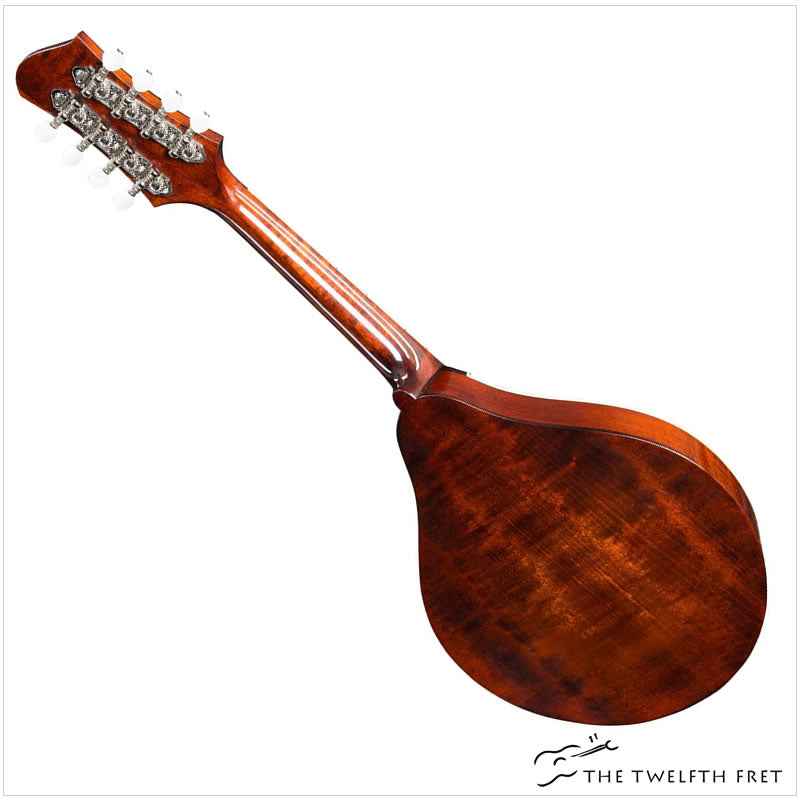 Eastman MD505 A-Style Mandolin - The Twelfth Fret