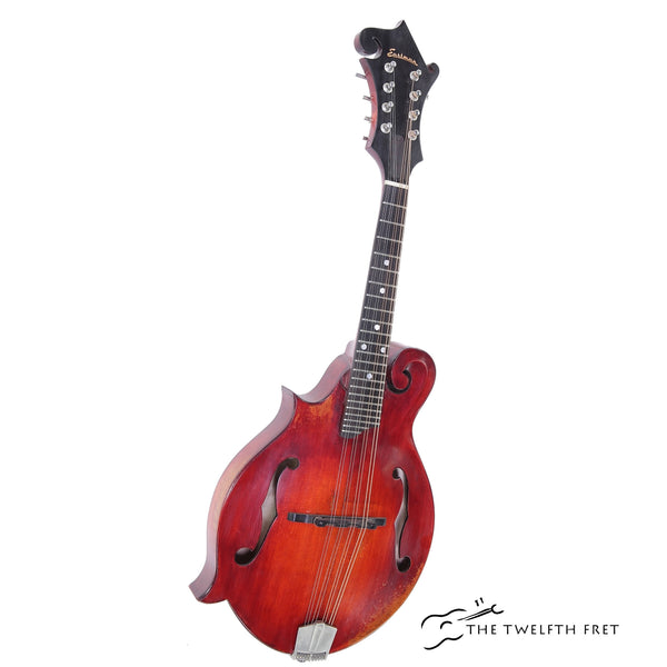 Eastman MD515L F-Style Mandolin Left Handed - The Twelfth Fret