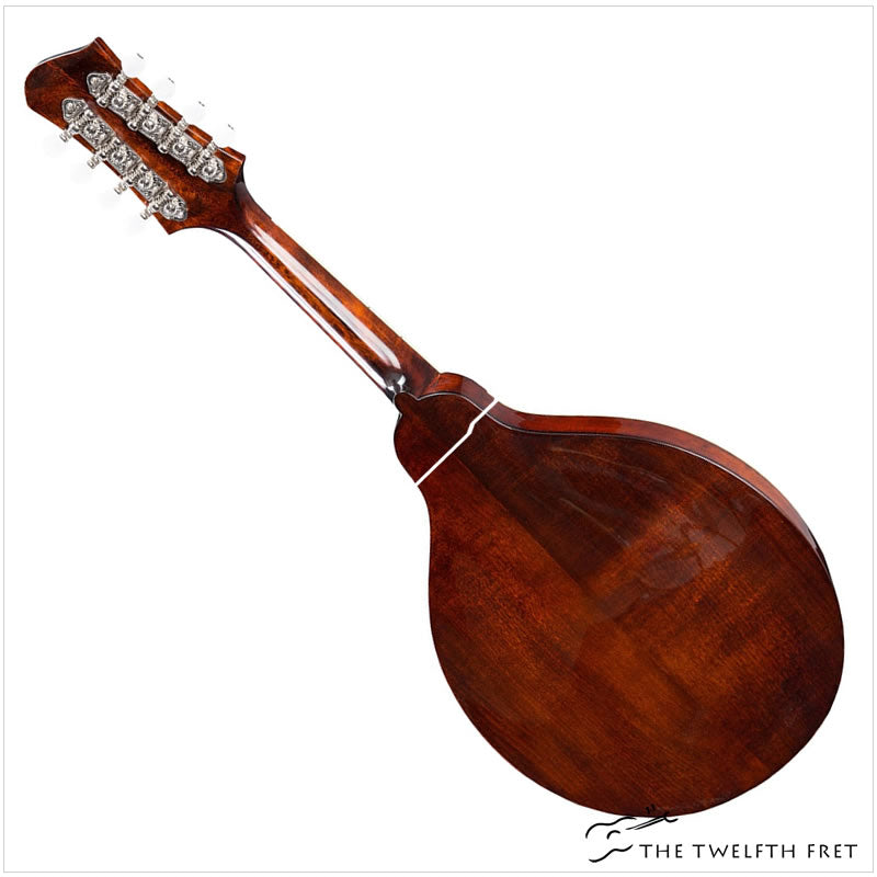 Eastman MD604 A-Style Mandolin - The Twelfth Fret