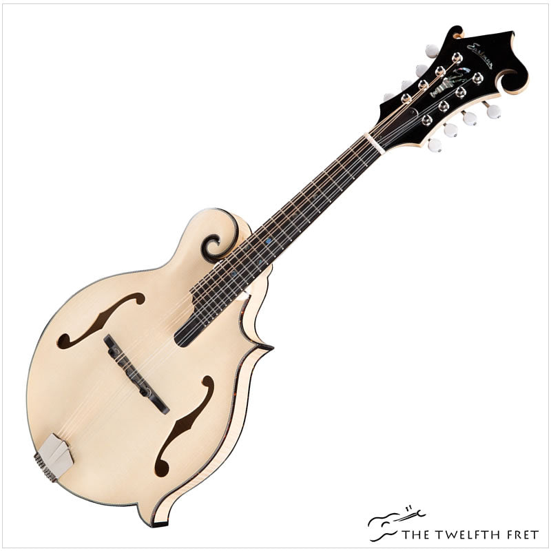 Eastman MD915 F-Style Mandolin - The Twelfth Fret