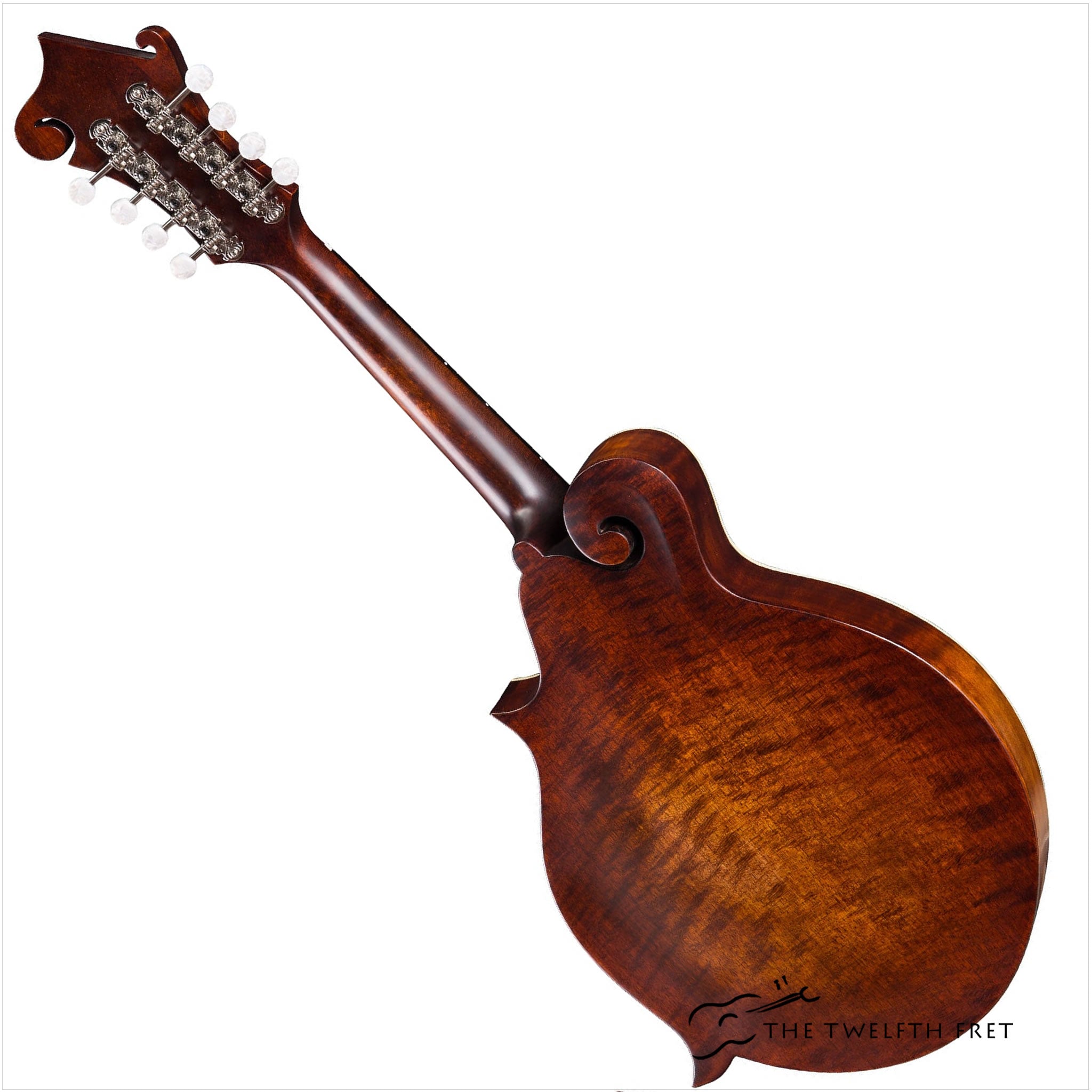 Eastman MDA315 Mandola - The Twelfth Fret