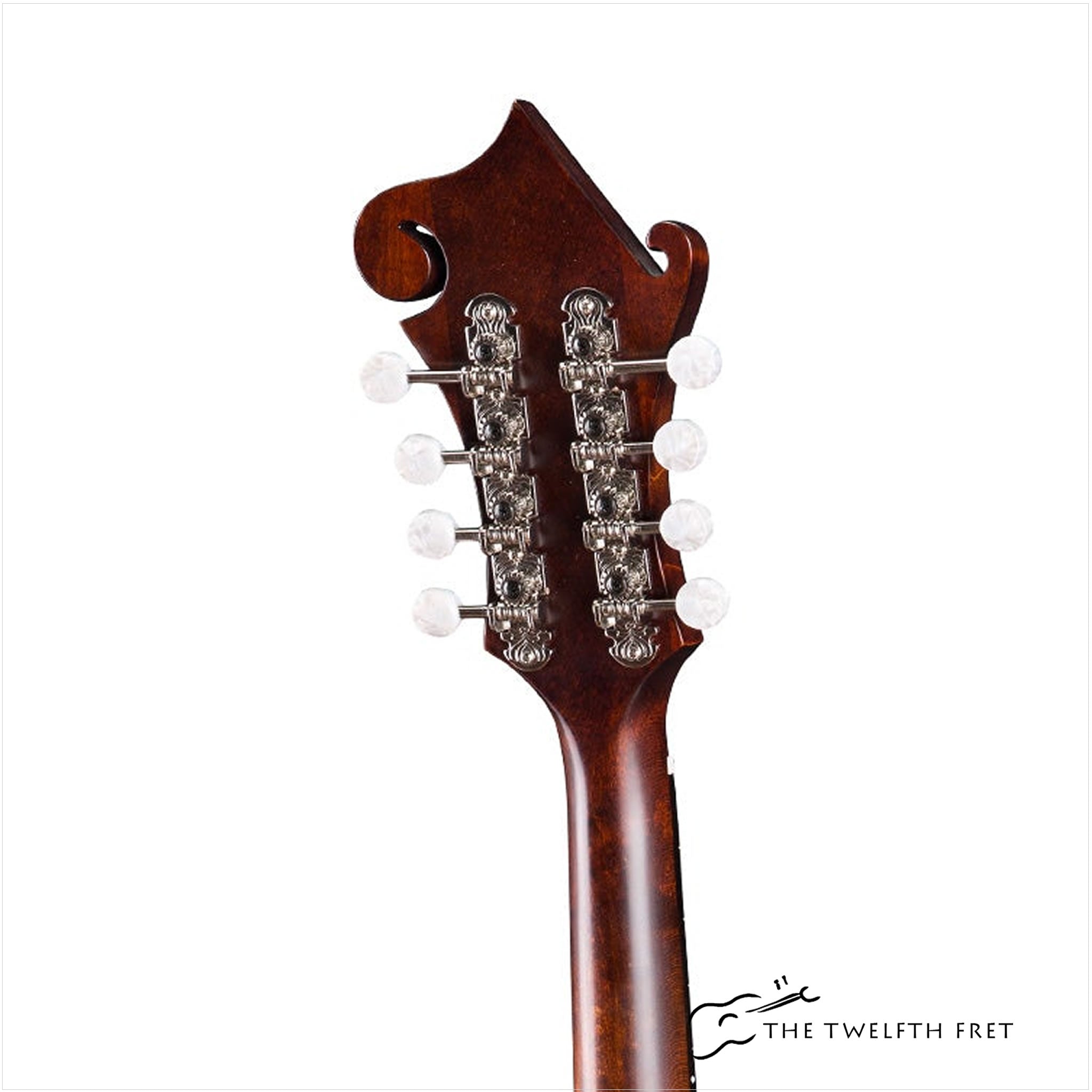Eastman MDA315 Mandola - The Twelfth Fret