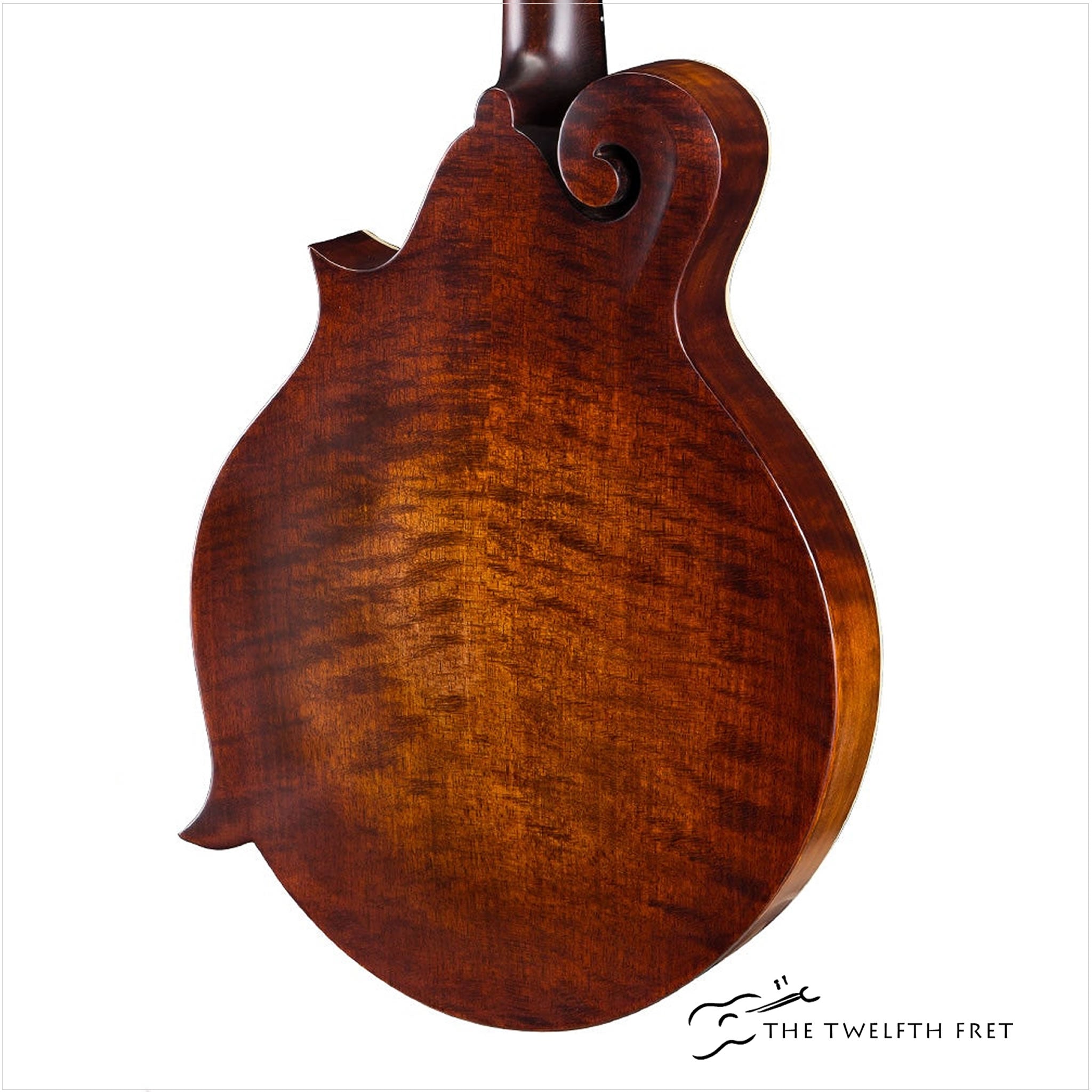 Eastman MDA315 Mandola - The Twelfth Fret