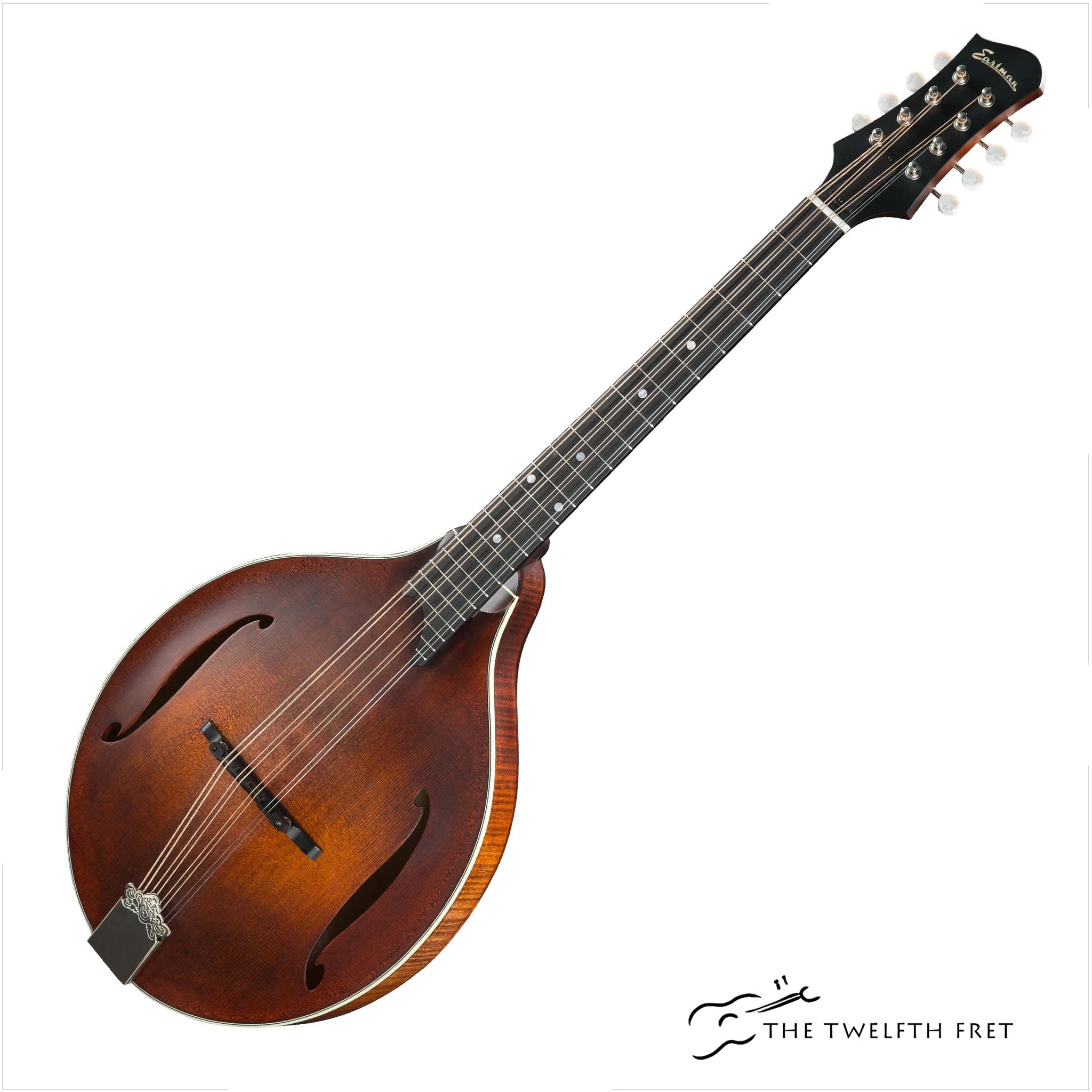 【最終価格】Eastman MDO-305 オクターブマンドリン Eastman MDO305 Octave Mandolin - The Twelfth Fret