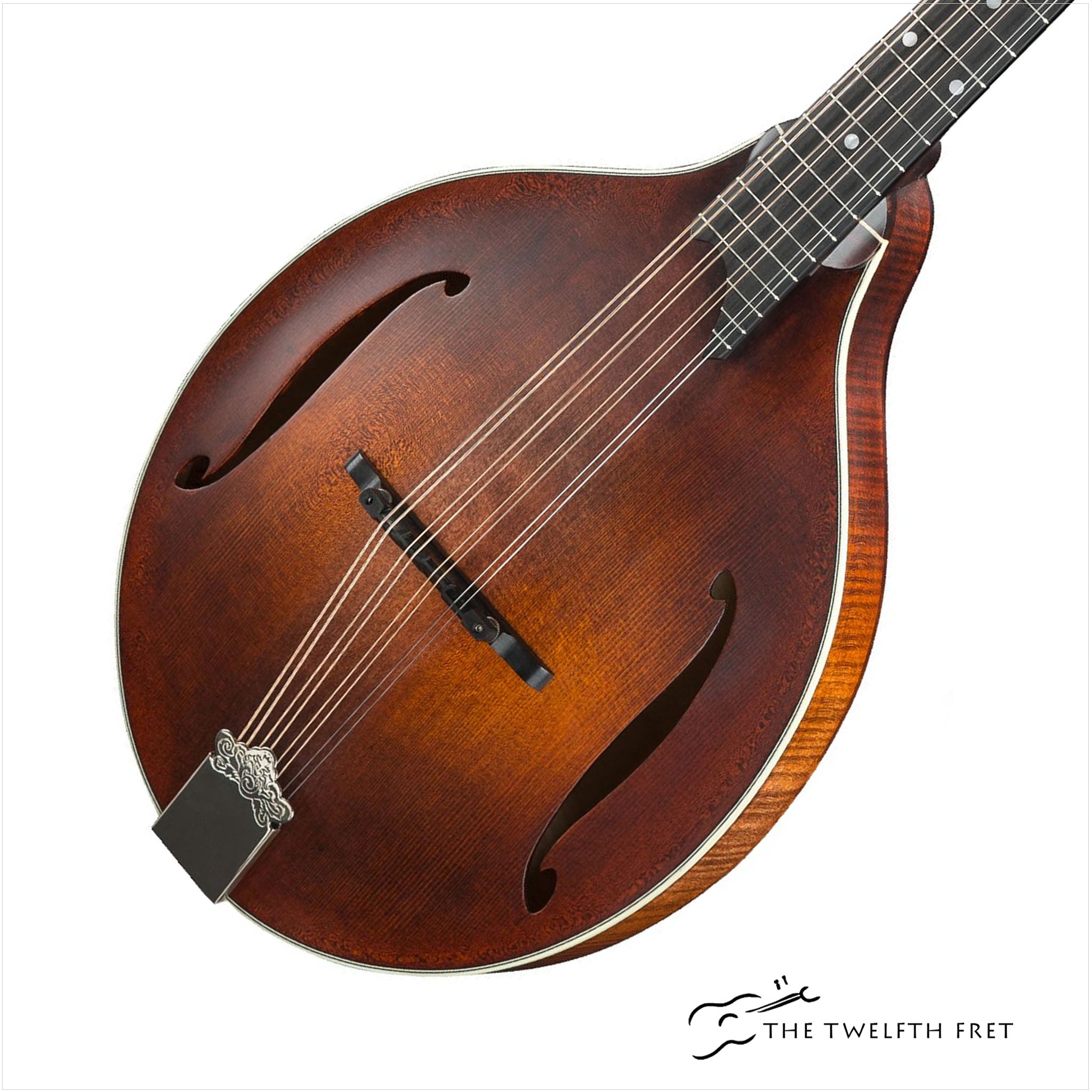 Eastman MDO305 Octave Mandolin - The Twelfth Fret