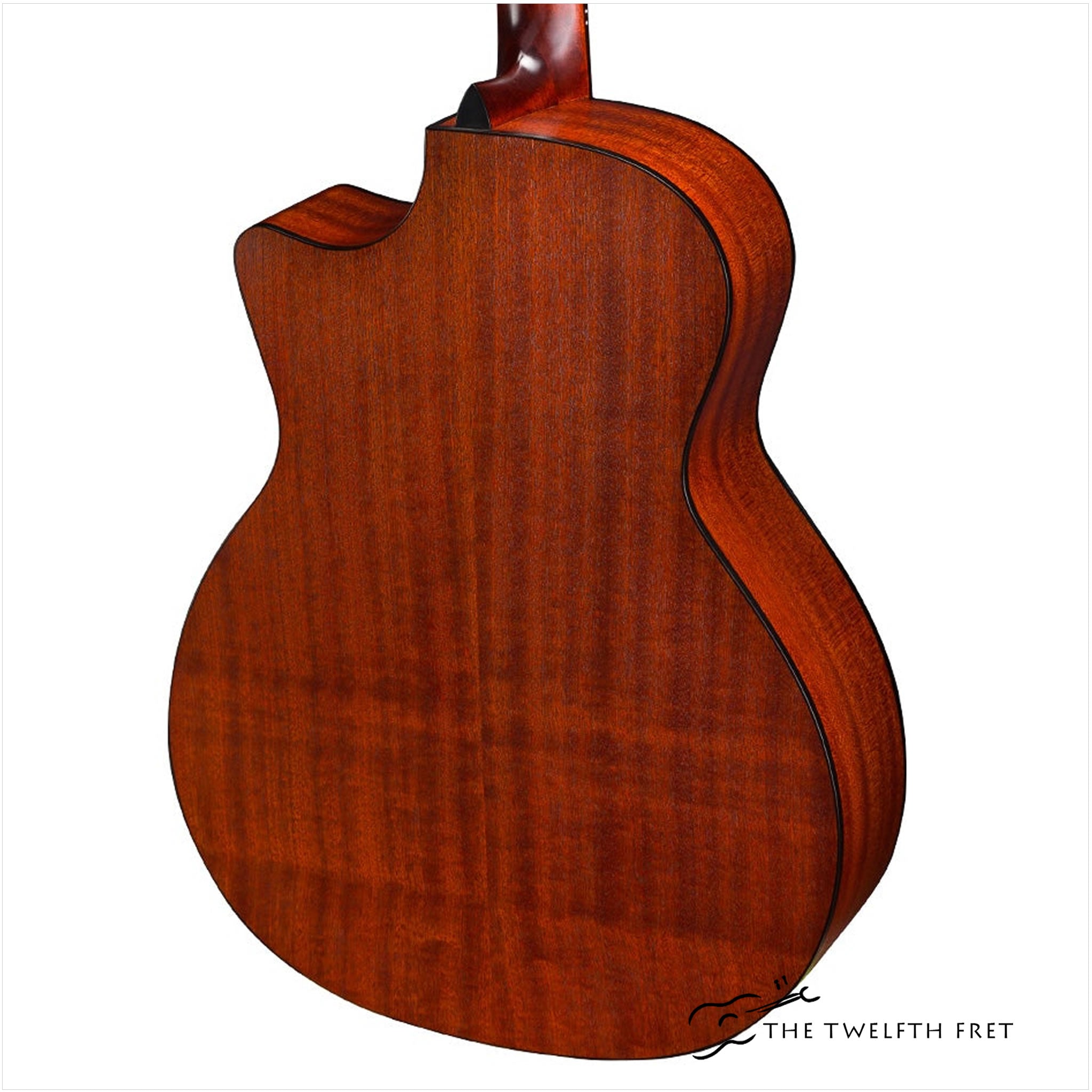 Eastman PCH1-GACE-CLA Acoustic Guitar - The Twelfth Fret