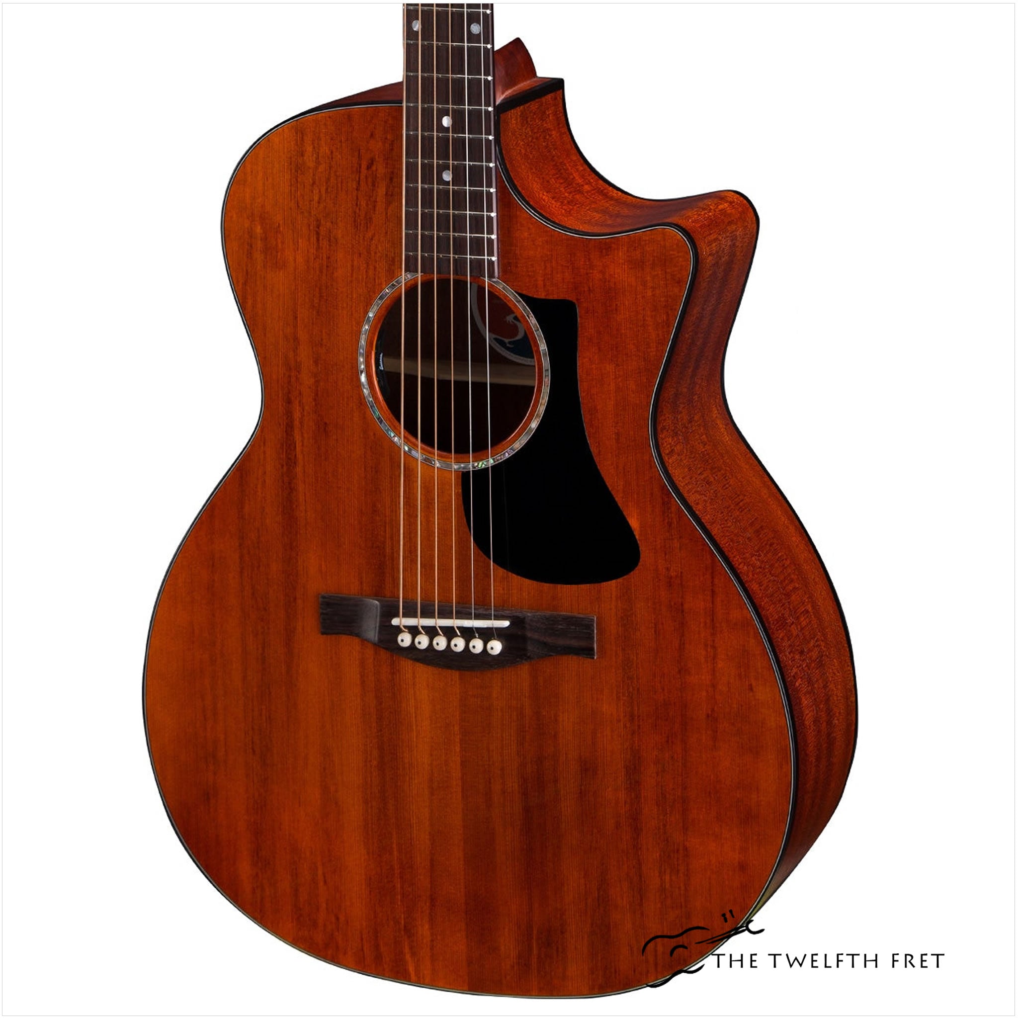 Eastman PCH1-GACE-CLA Acoustic Guitar - The Twelfth Fret