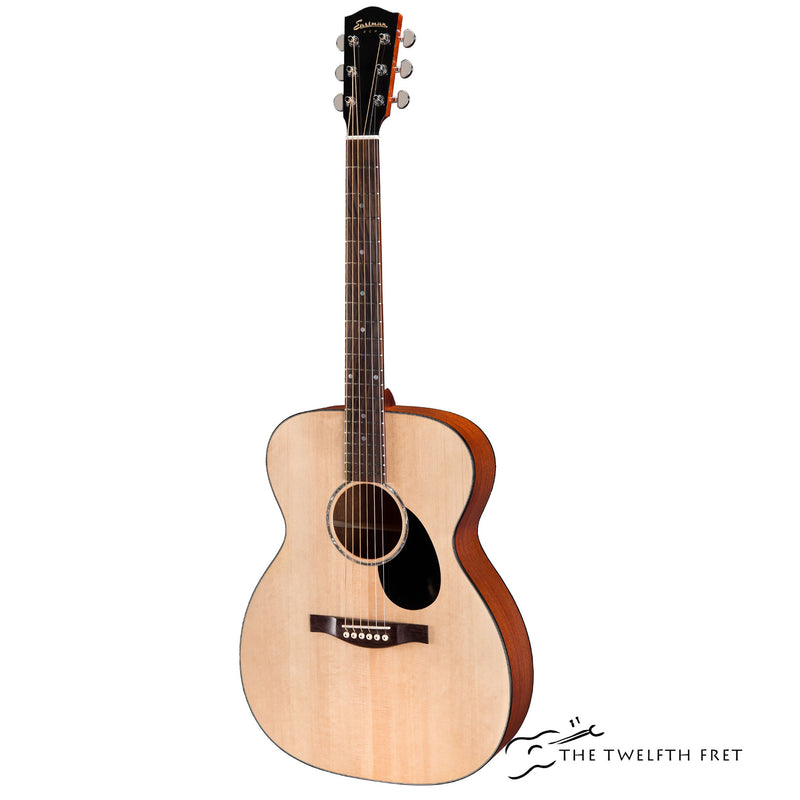 Eastman PCH1-OM Acoustic Guitar - The Twelfth Fret
