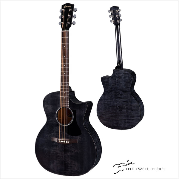 Eastman PCH3-GACE-TBK Acoustic Guitar - The Twelfth Fret