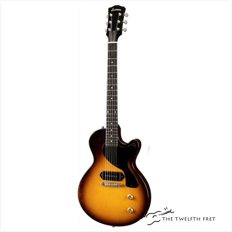 Eastman SB55/v SB Electric Guitar - The Twelfth Fret