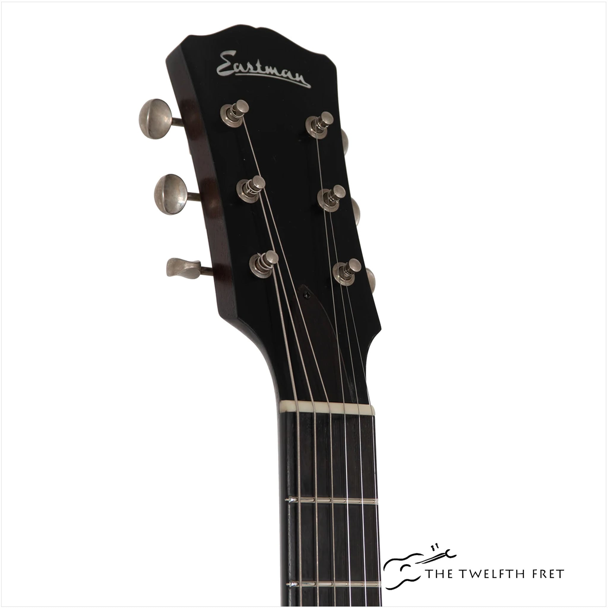 Eastman SB55/v SB Electric Guitar - The Twelfth Fret