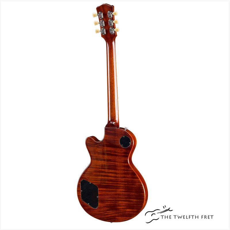Eastman SB59 Electric Guitar (SB59SB SUNBURST) - The Twelfth Fret