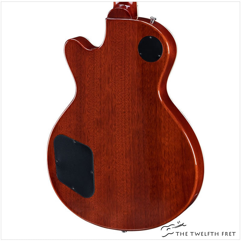 Eastman SB59 Electric Guitar (SB59RB REDBURST)  - The Twelfth Fret