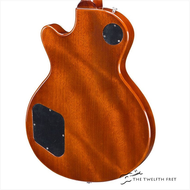 Eastman SB59 Electric Guitar (SB59GB GOLDBURST)  - The Twelfth Fret