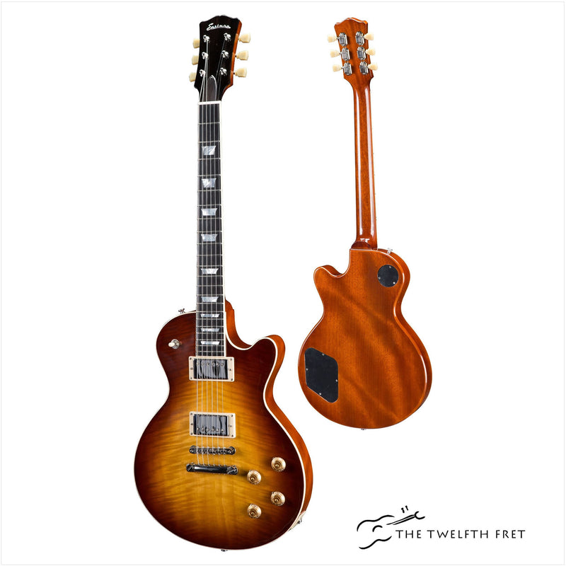 Eastman SB59 Electric Guitar (SB59GB GOLDBURST)  - The Twelfth Fret