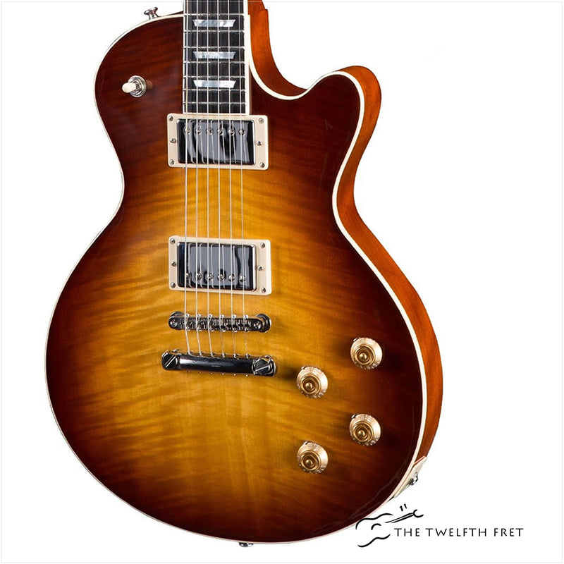 Eastman SB59 Electric Guitar (SB59GB GOLDBURST)  - The Twelfth Fret