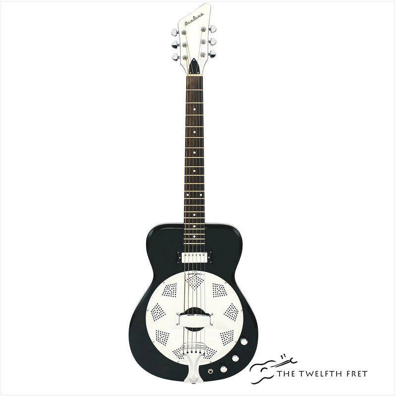 Eastwood Airline Folkstar Resophonic Guitar