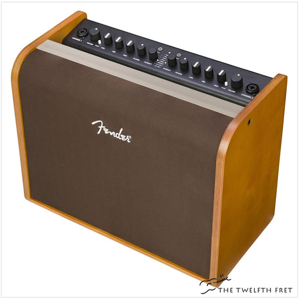 Fender Acoustic 100 Amplifier - The Twelfth Fret