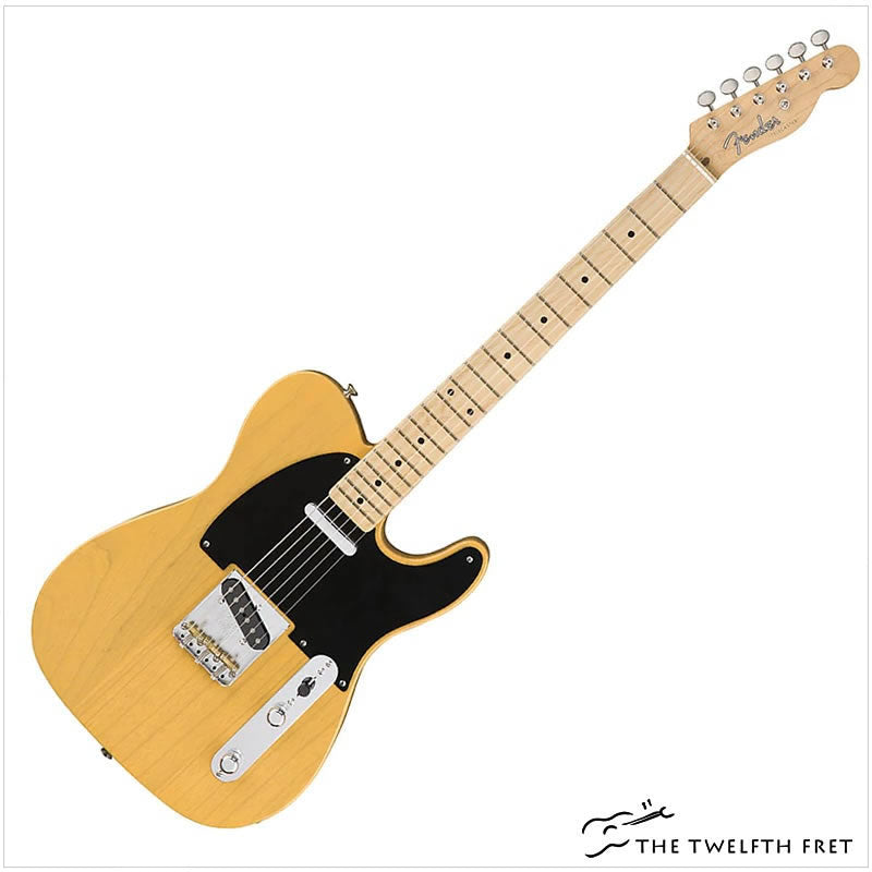 Fender American Original '50s Telecaster - The Twelfth Fret