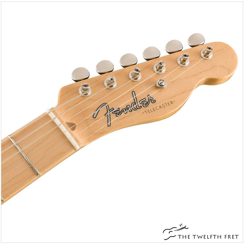 Fender American Original '50s Telecaster - The Twelfth Fret