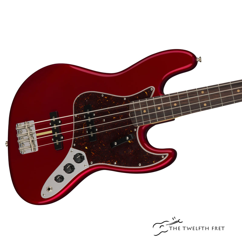 Fender American Original '60s Jazz Bass - The Twelfth Fret